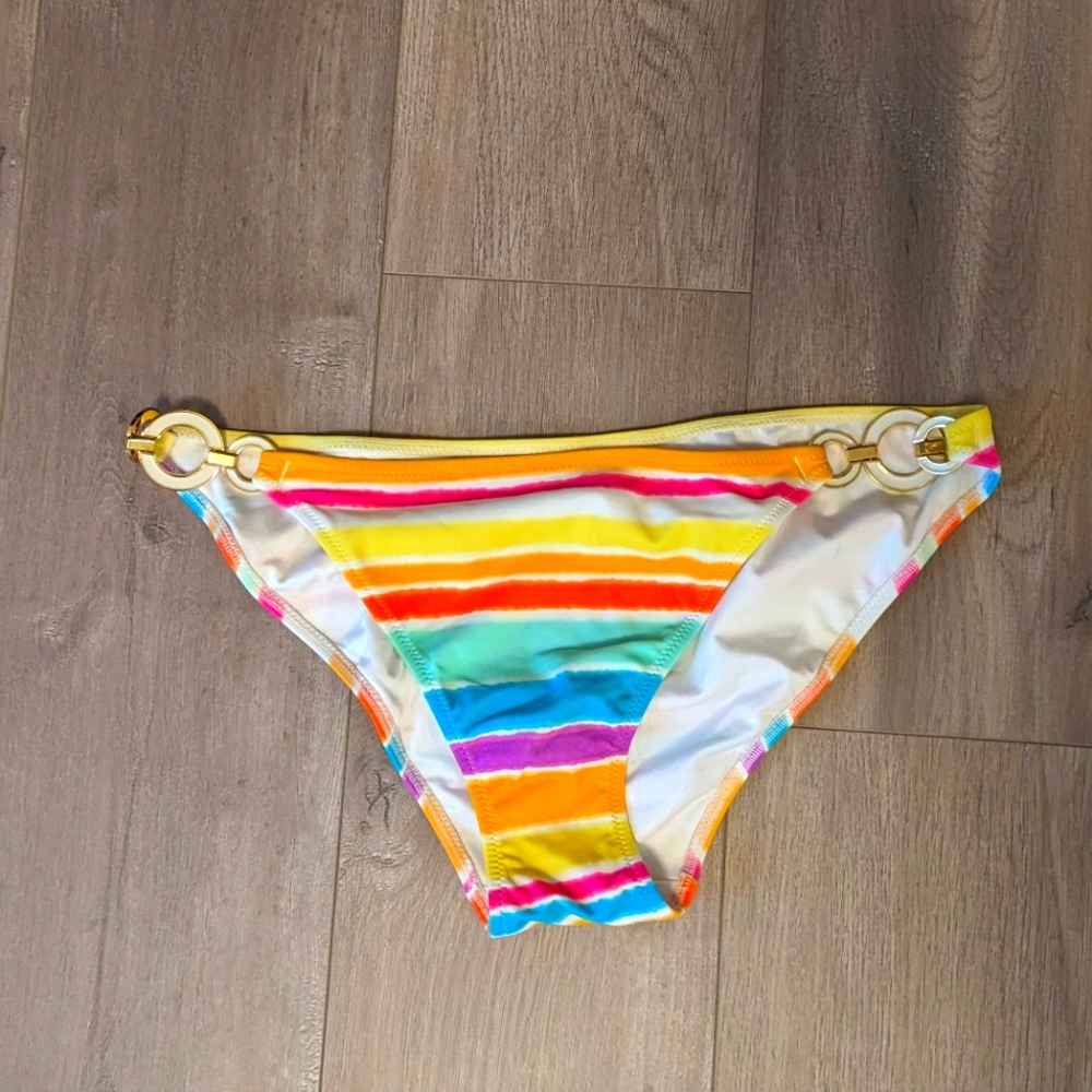 Victoria's Secret bikini bottoms